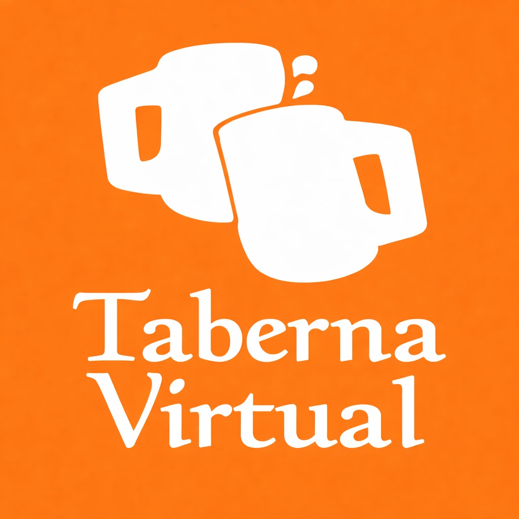 Taberna Virtual Logo